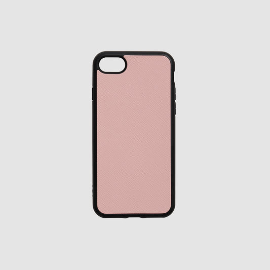 Peach Pink iPhone 7/8 Case_1